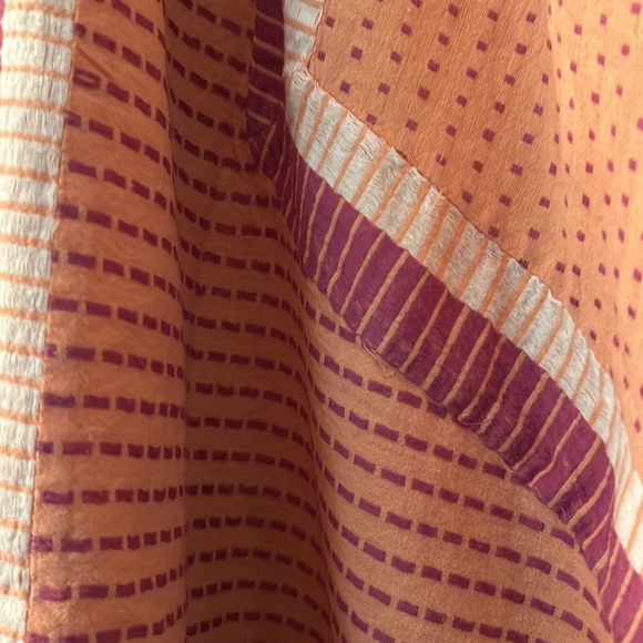 Free People Lounge Beach Coverup - Picture 3 of 6